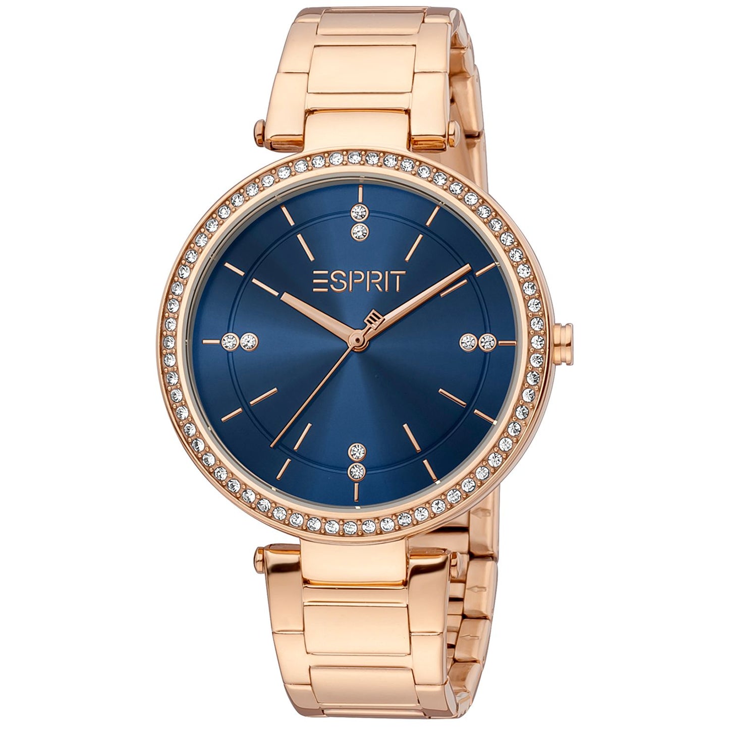 Rose gold Women Watches