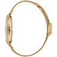 Gold Women Watch
