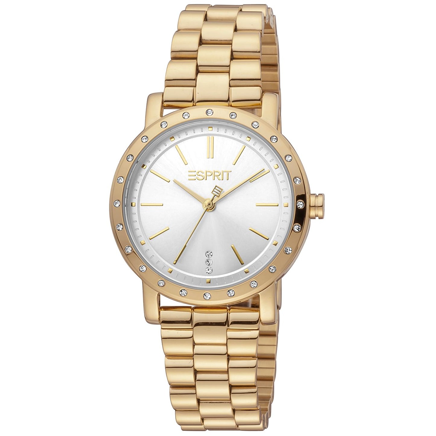 Gold Women Watches