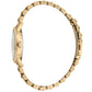 Gold Women Watches