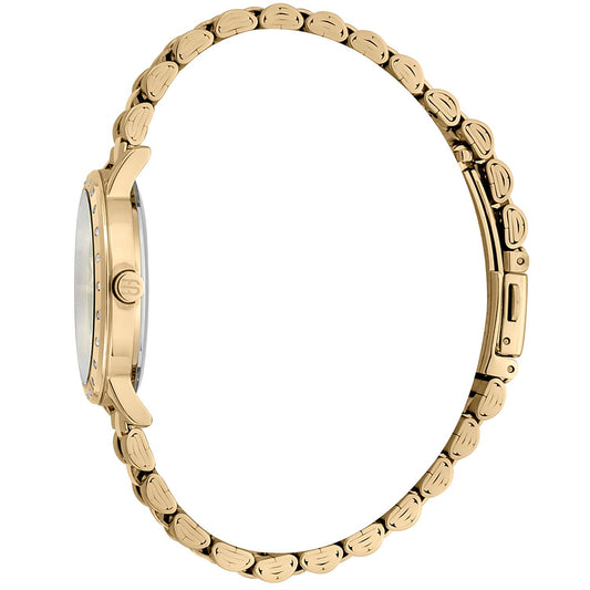 Gold Women Watches