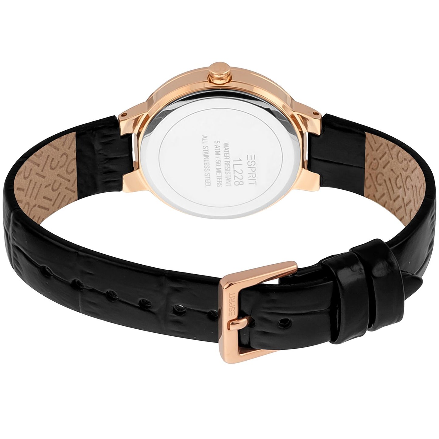 Rose Gold Women Watches