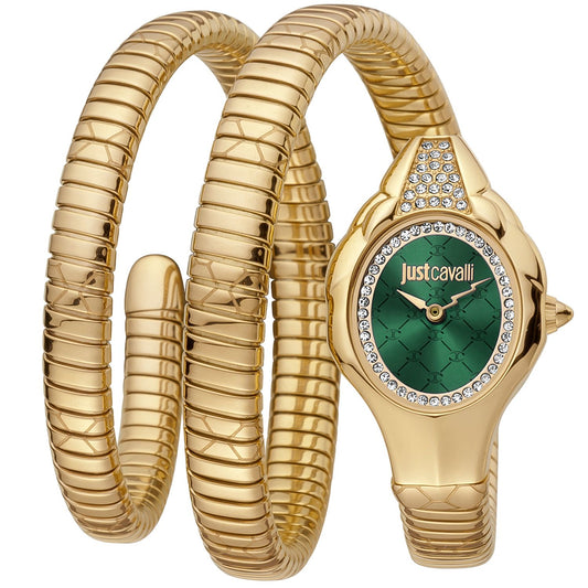 Gold Watches for Woman