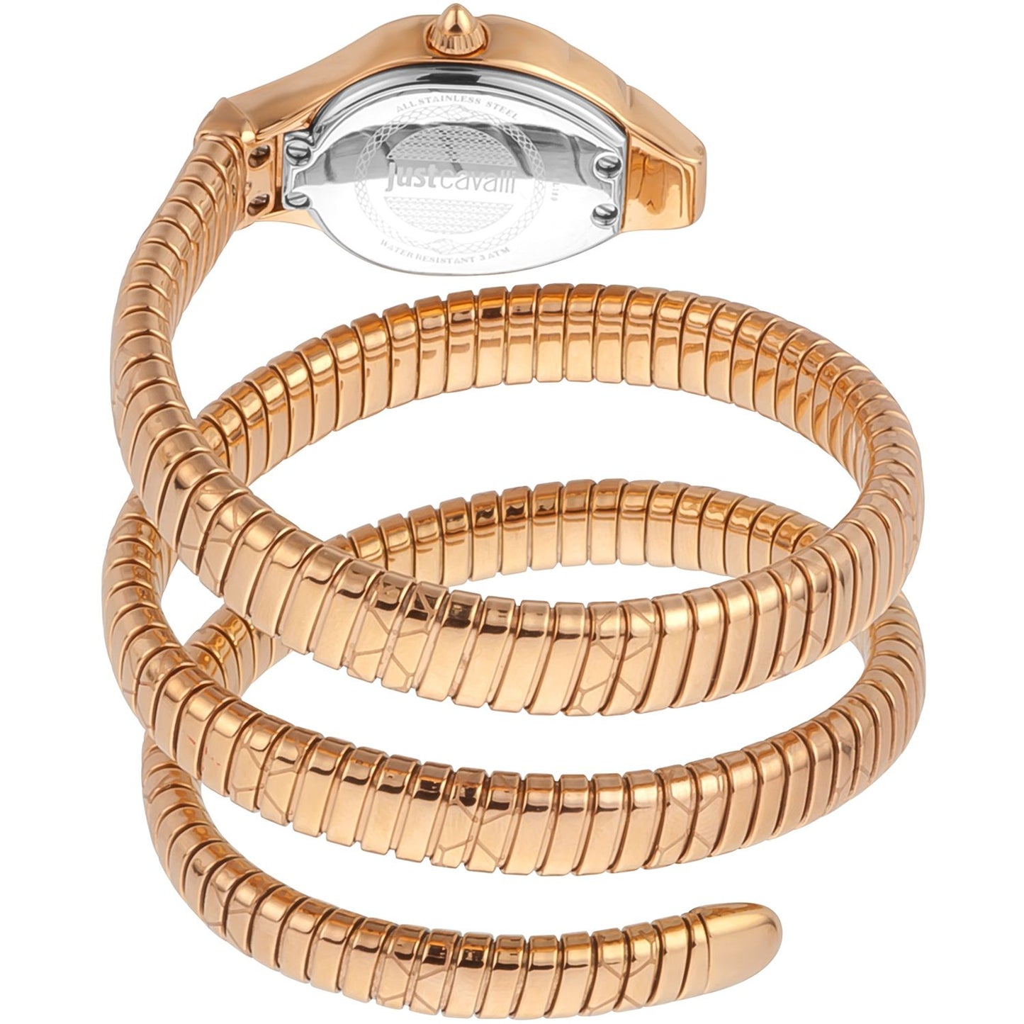 Rose Gold Watches for Woman