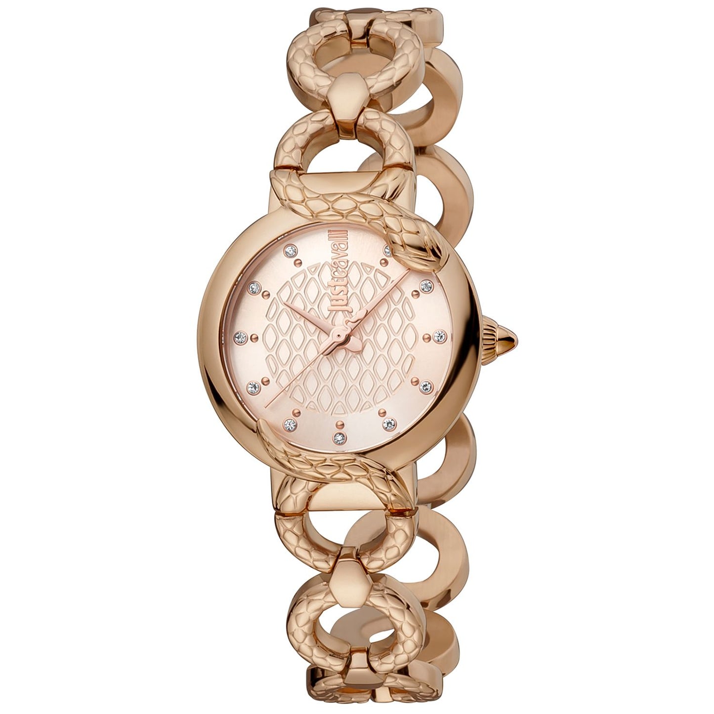 Rose Gold Watches for Woman