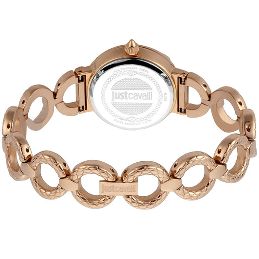 Rose Gold Watches for Woman