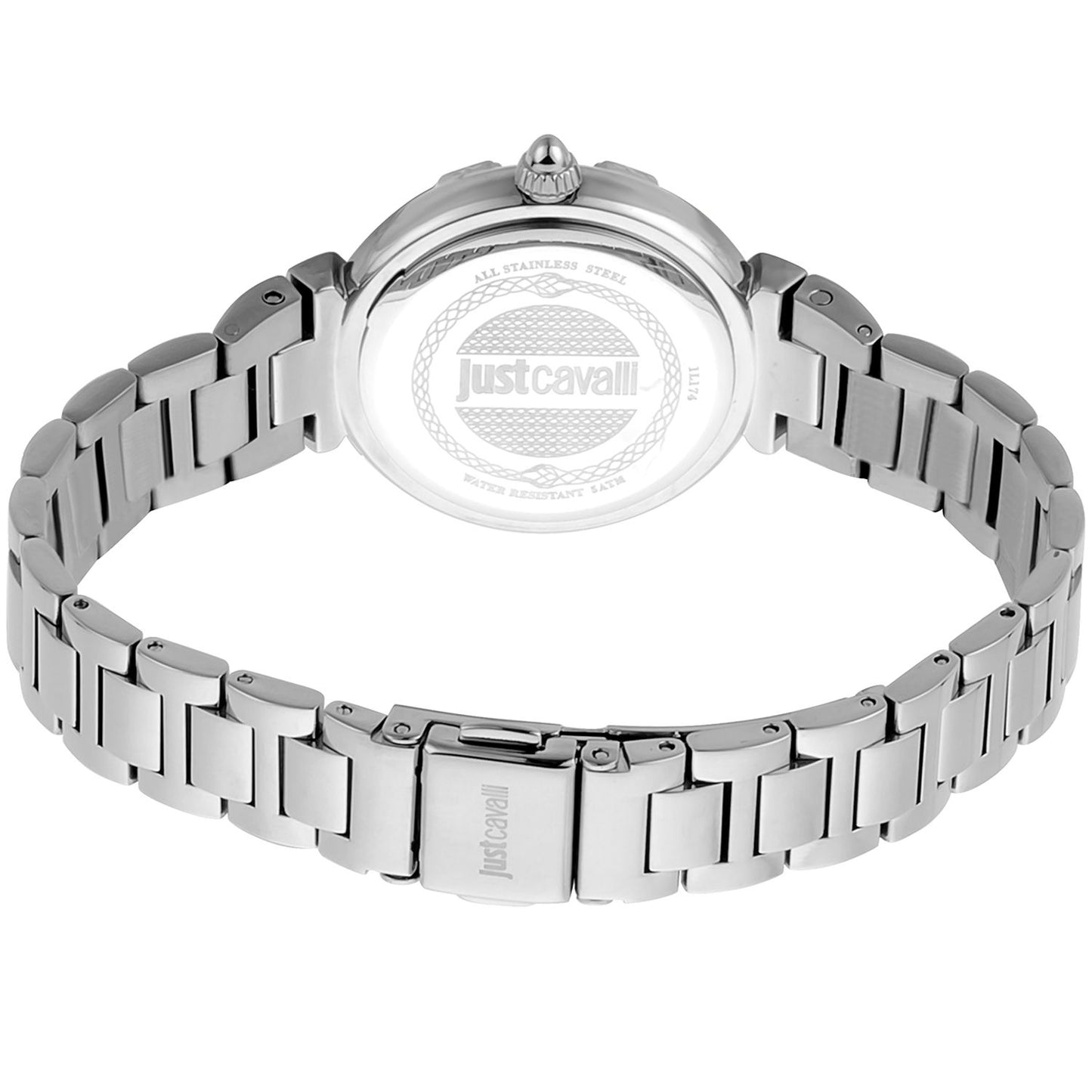 Silver Watches for Woman