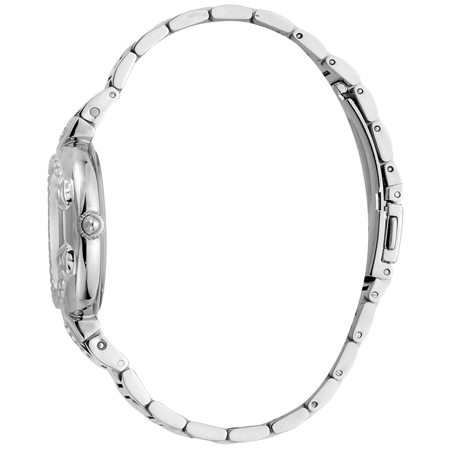 Silver Watches for Woman