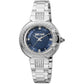Silver Women Watches