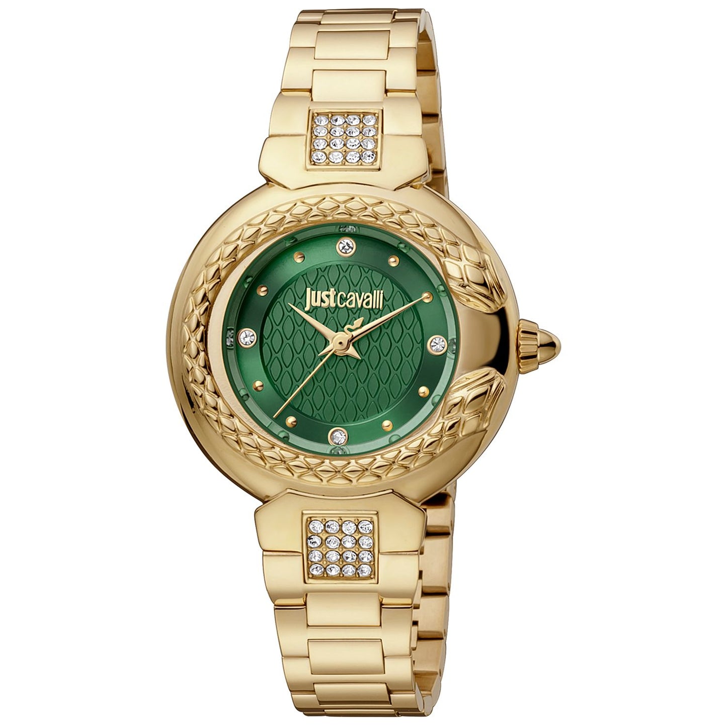 Gold Watches for Woman