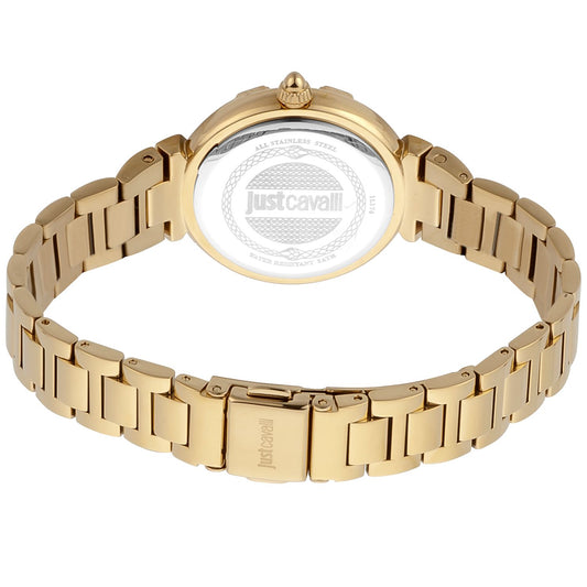 Gold Watches for Woman