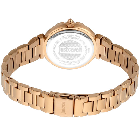 Rose Gold Watches for Woman