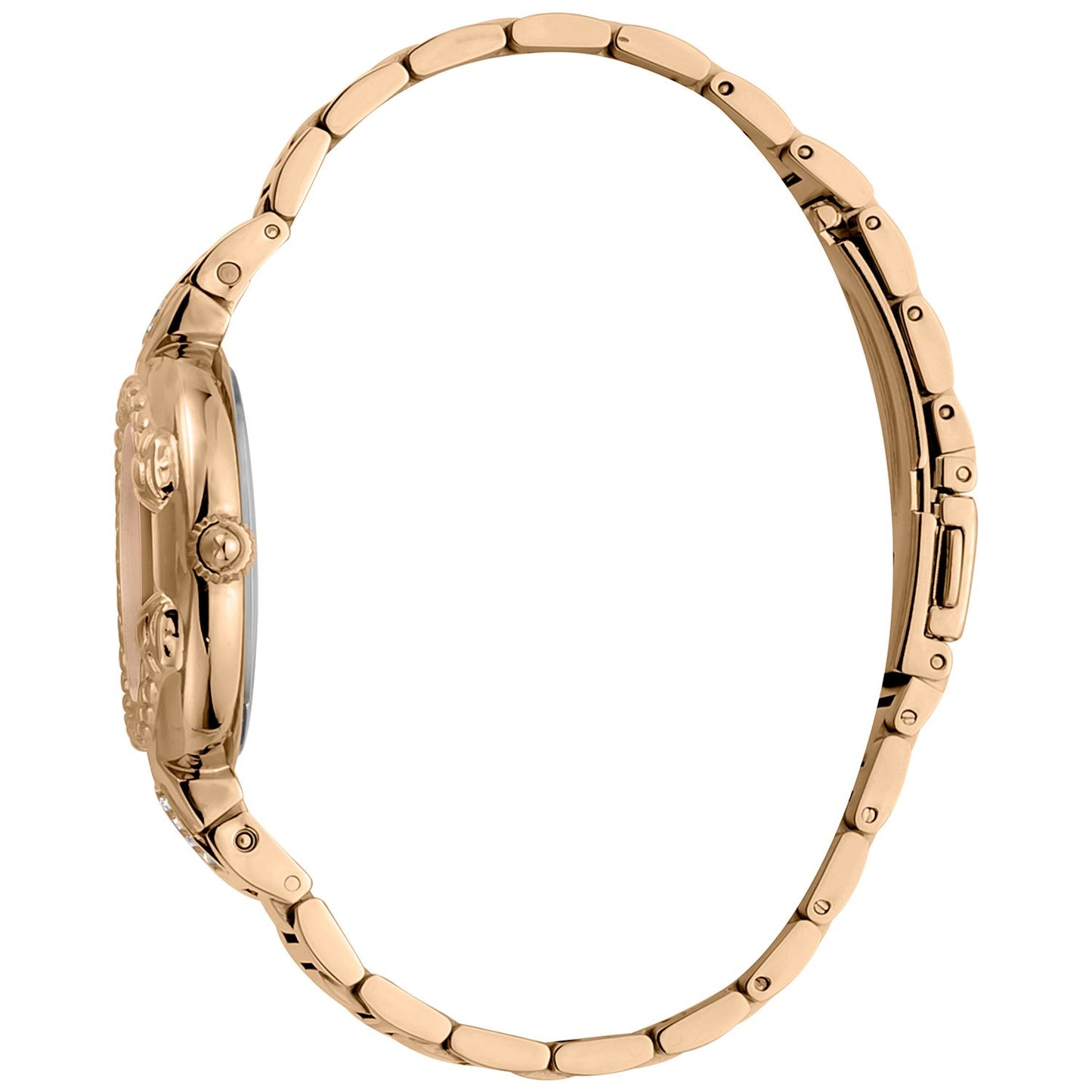 Rose Gold Watches for Woman