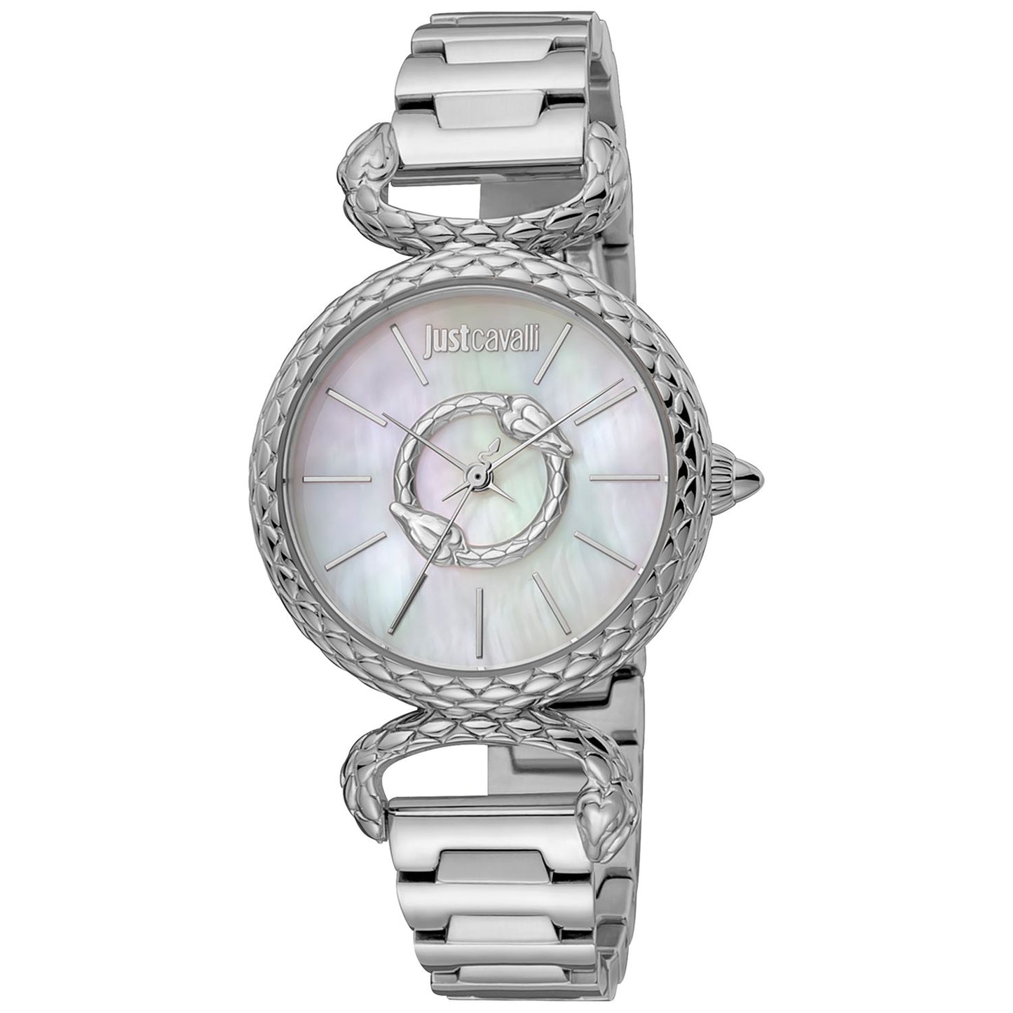 Silver Watches for Woman