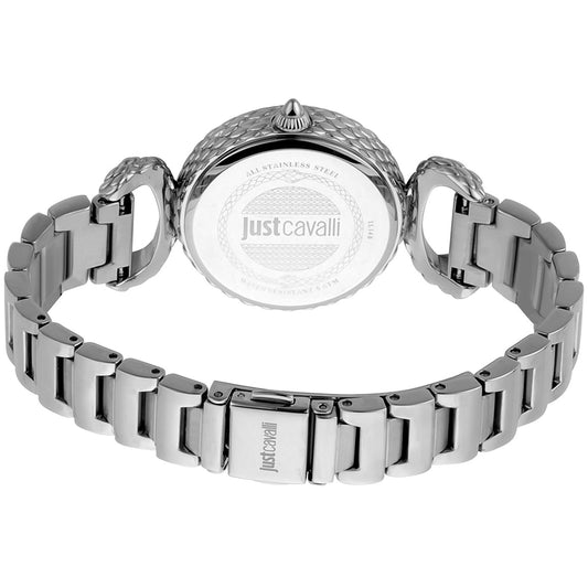 Silver Watches for Woman