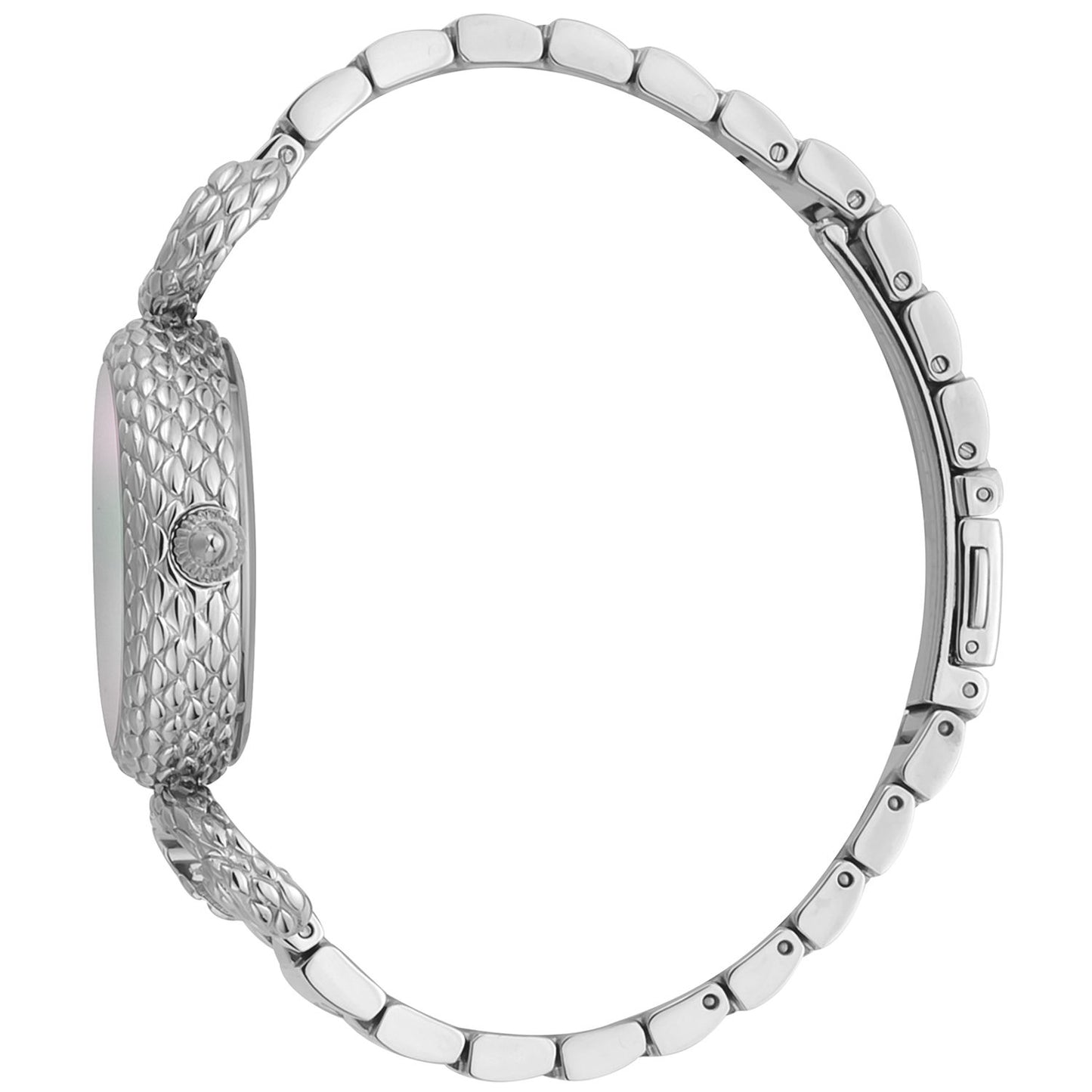 Silver Watches for Woman