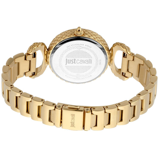 Gold Watches for Woman