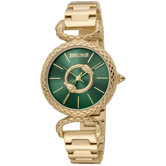 Gold Watches for Woman