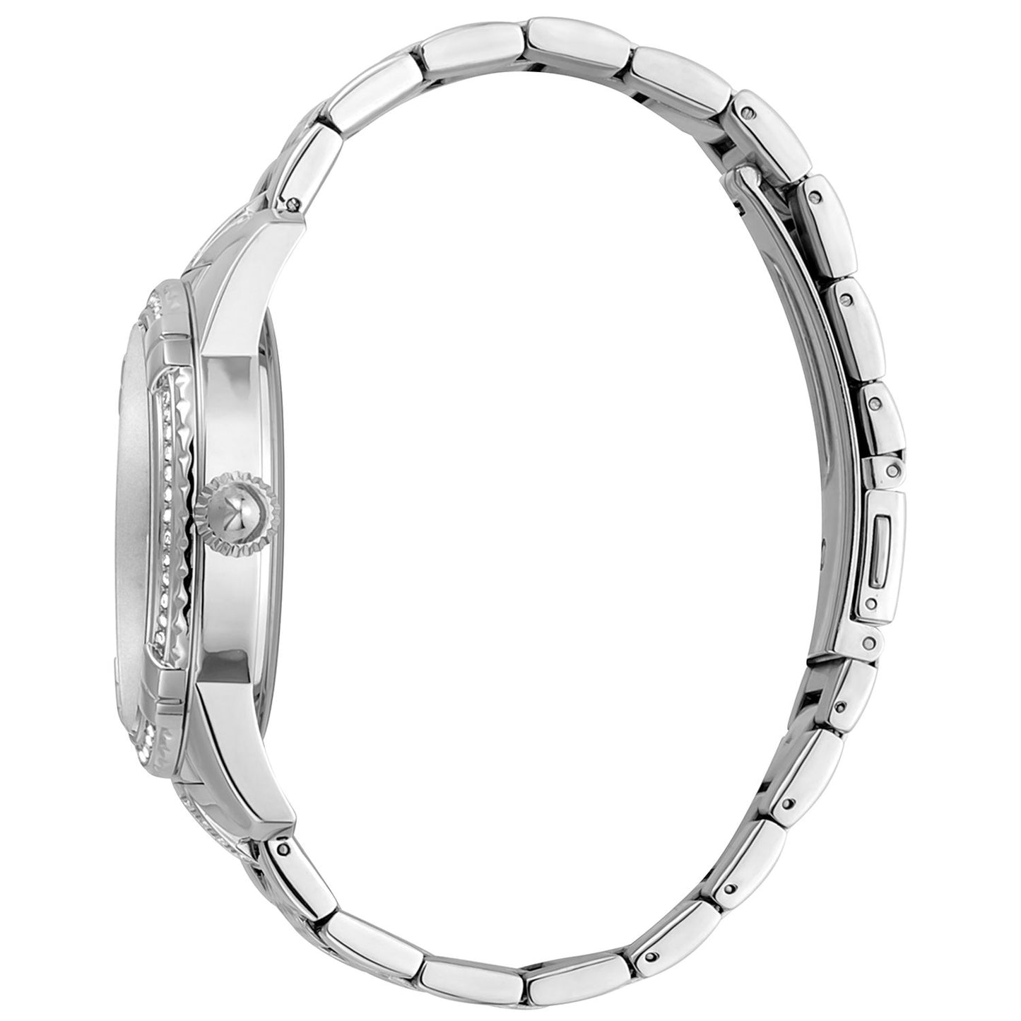 Silver Watches for Woman