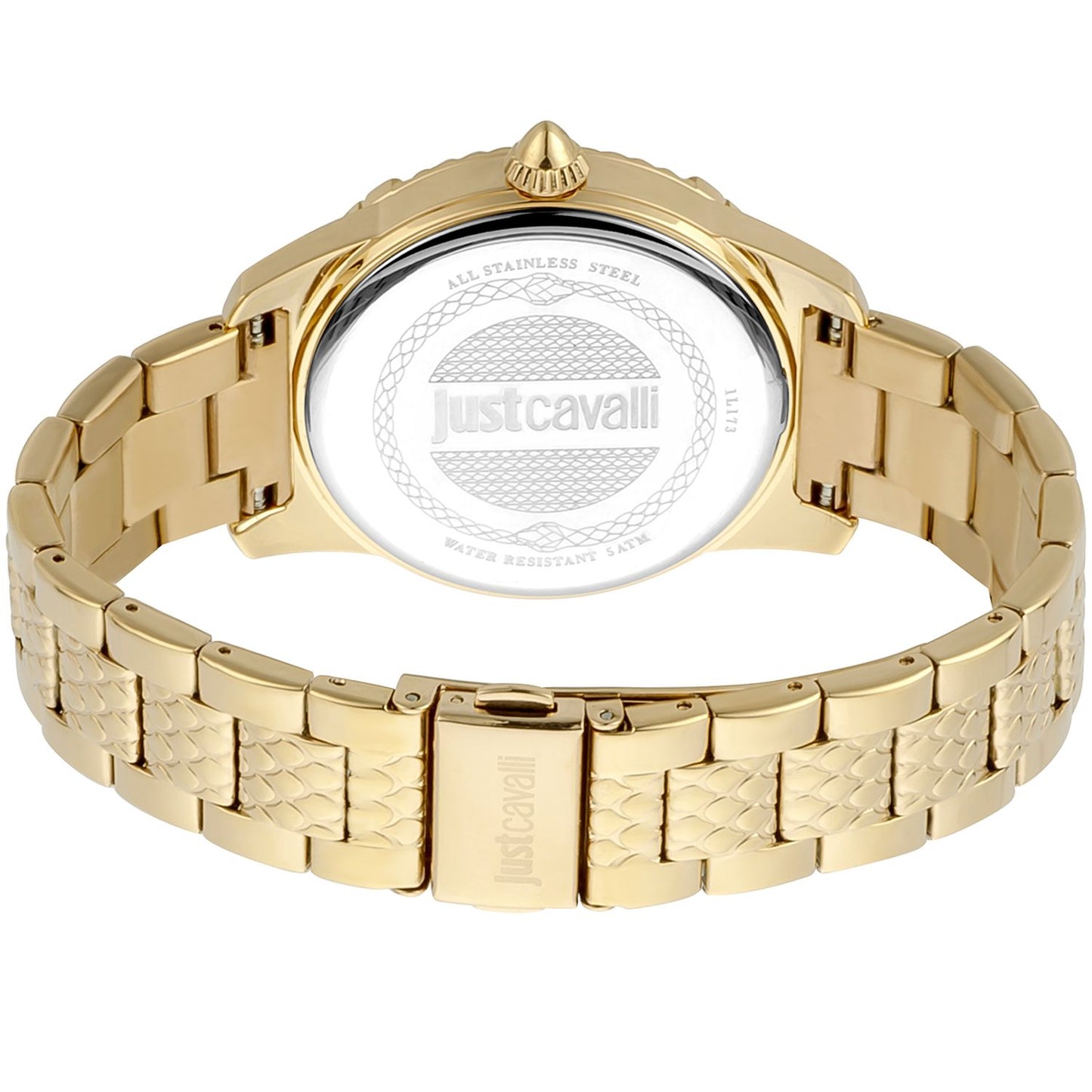 Gold Watches for Woman