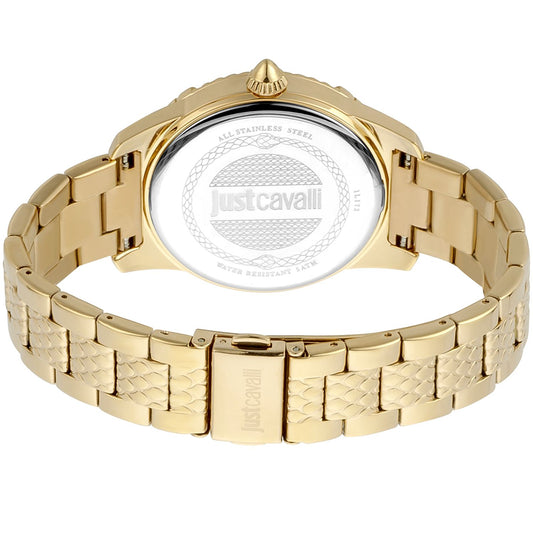 Gold Watches for Woman