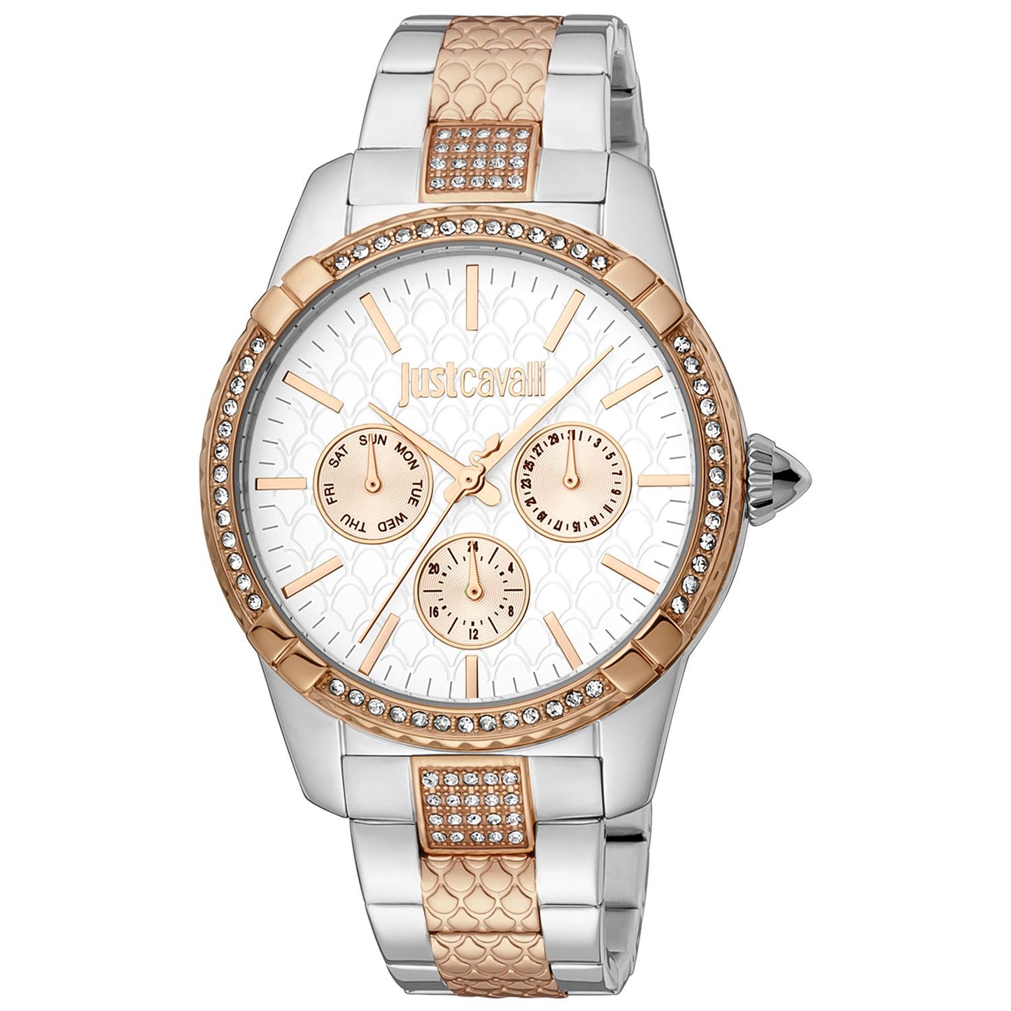 Multicolor Women Watches