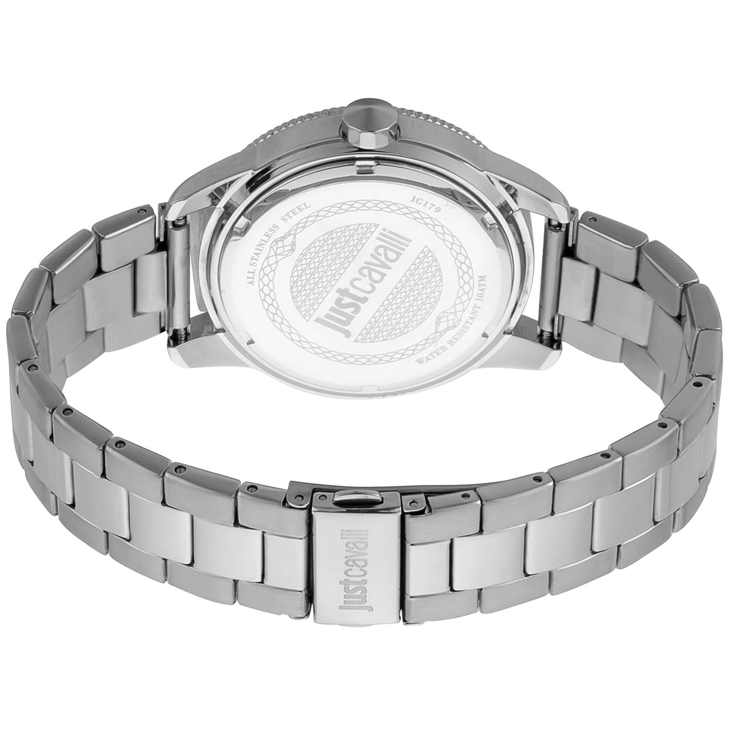 Silver Watches for man