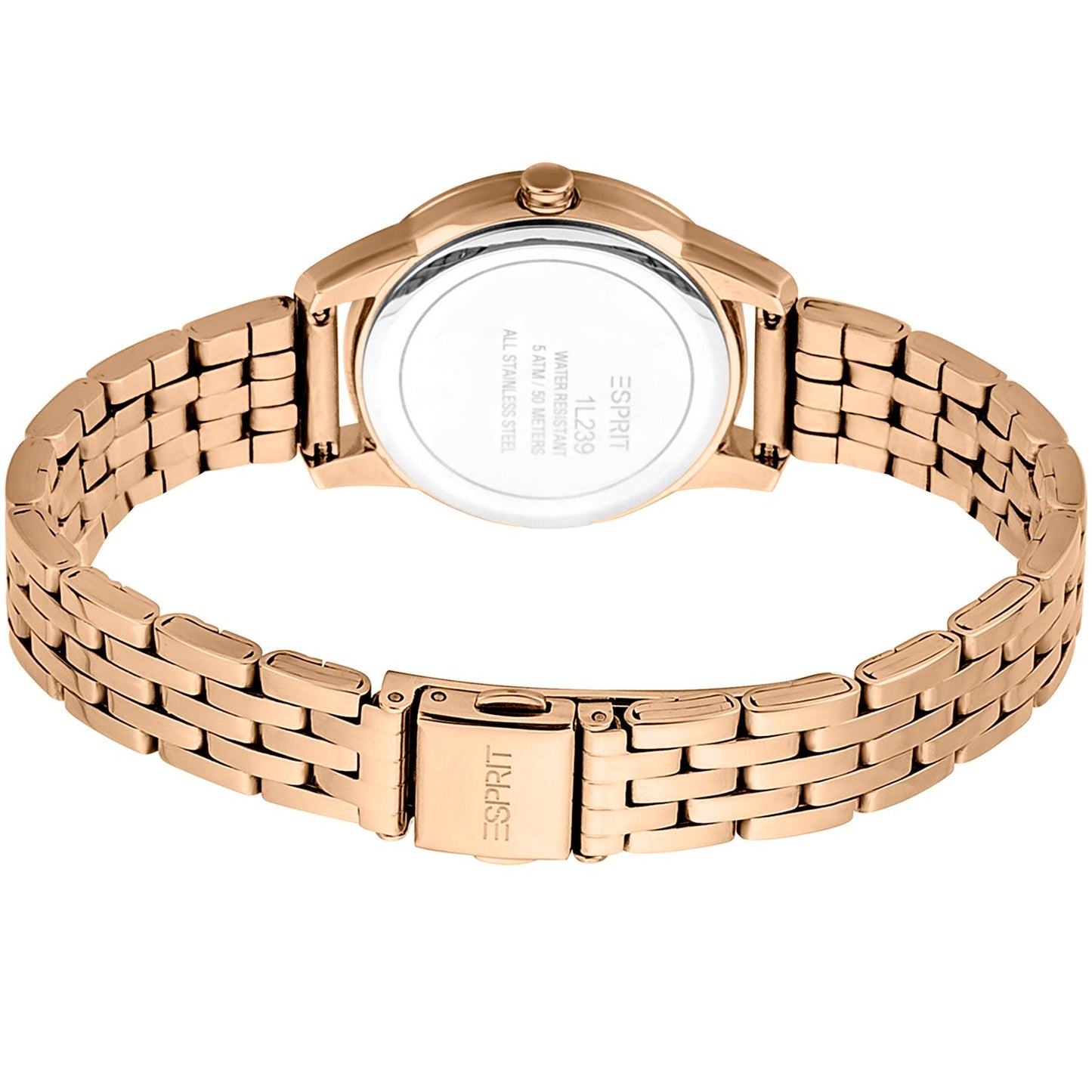 Rose gold Women Watches