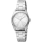 Silver Women Watch