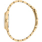 Gold Women Watches