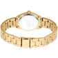 Gold Women Watches