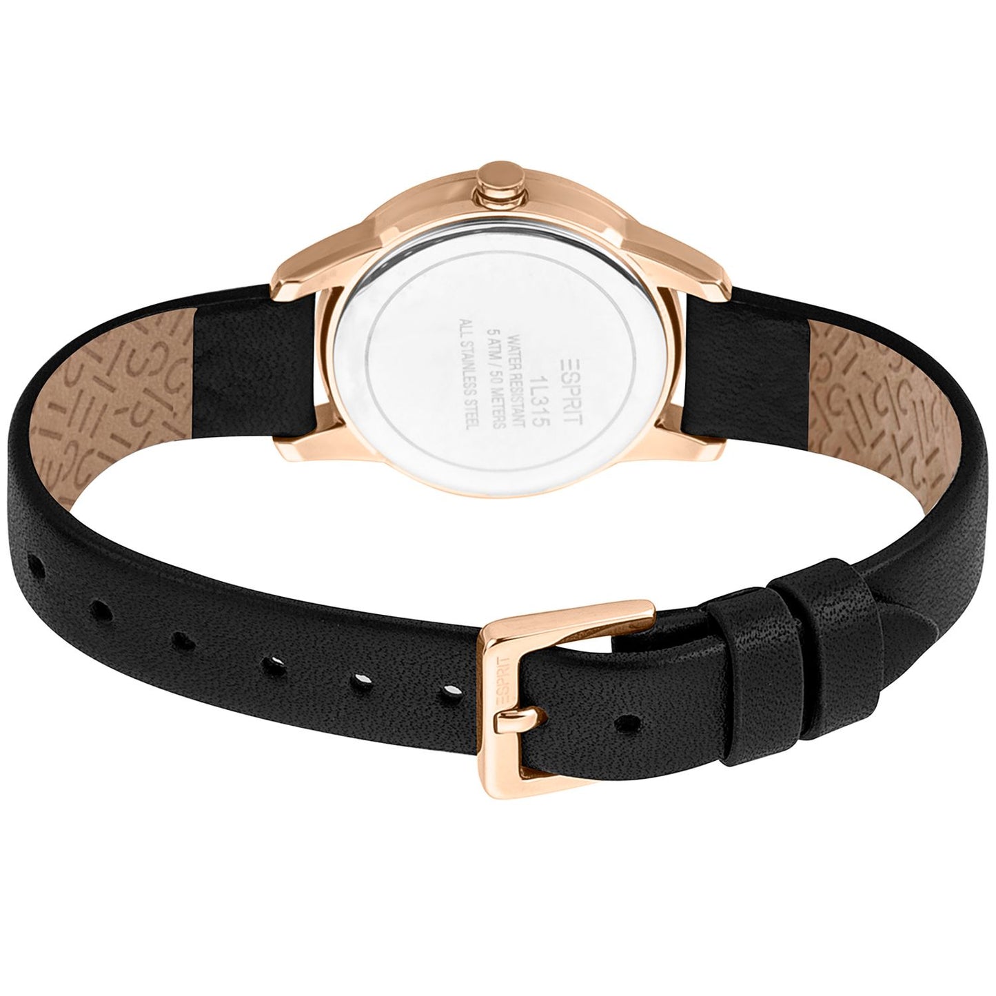 Rose gold Women Watches