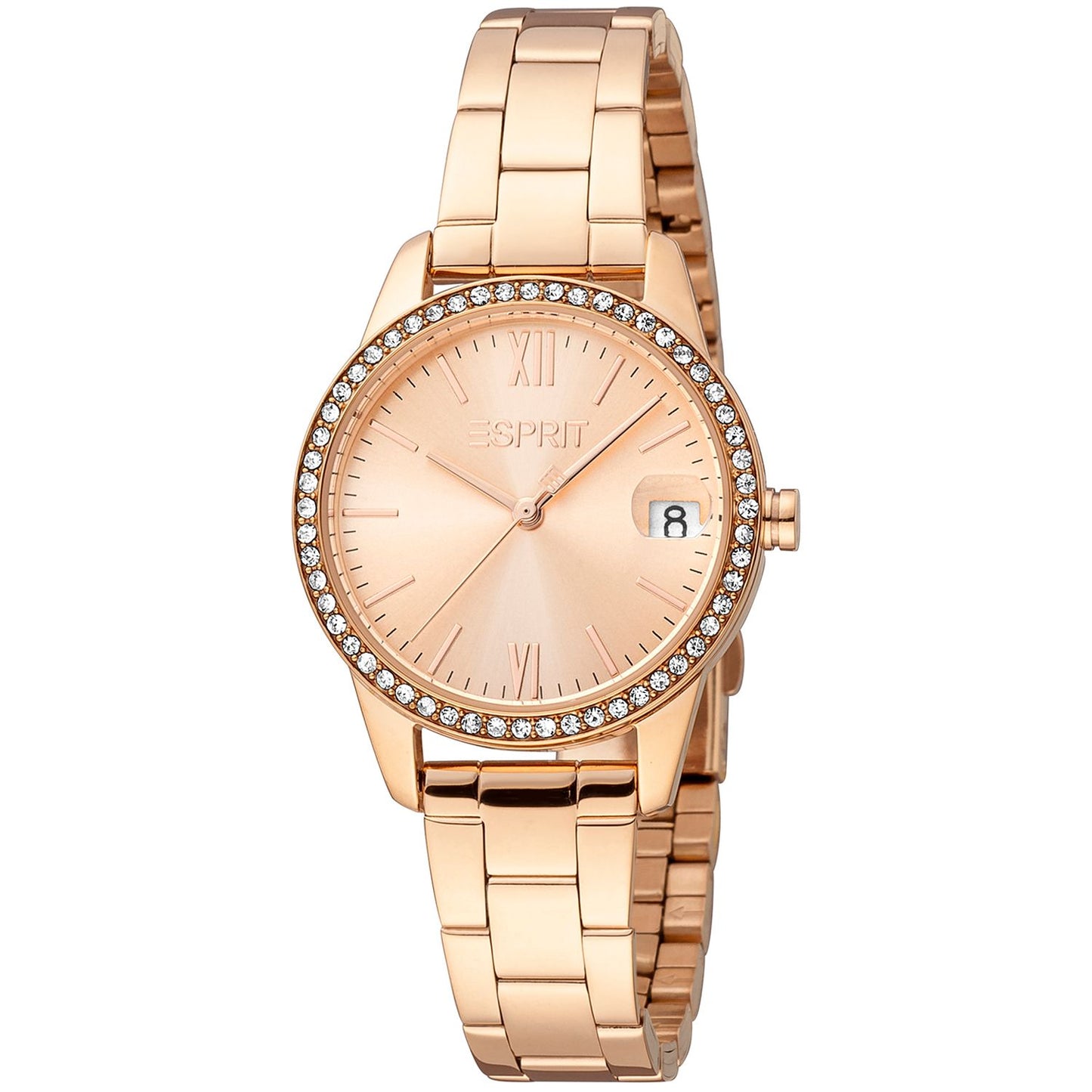 Rose gold Women Watches