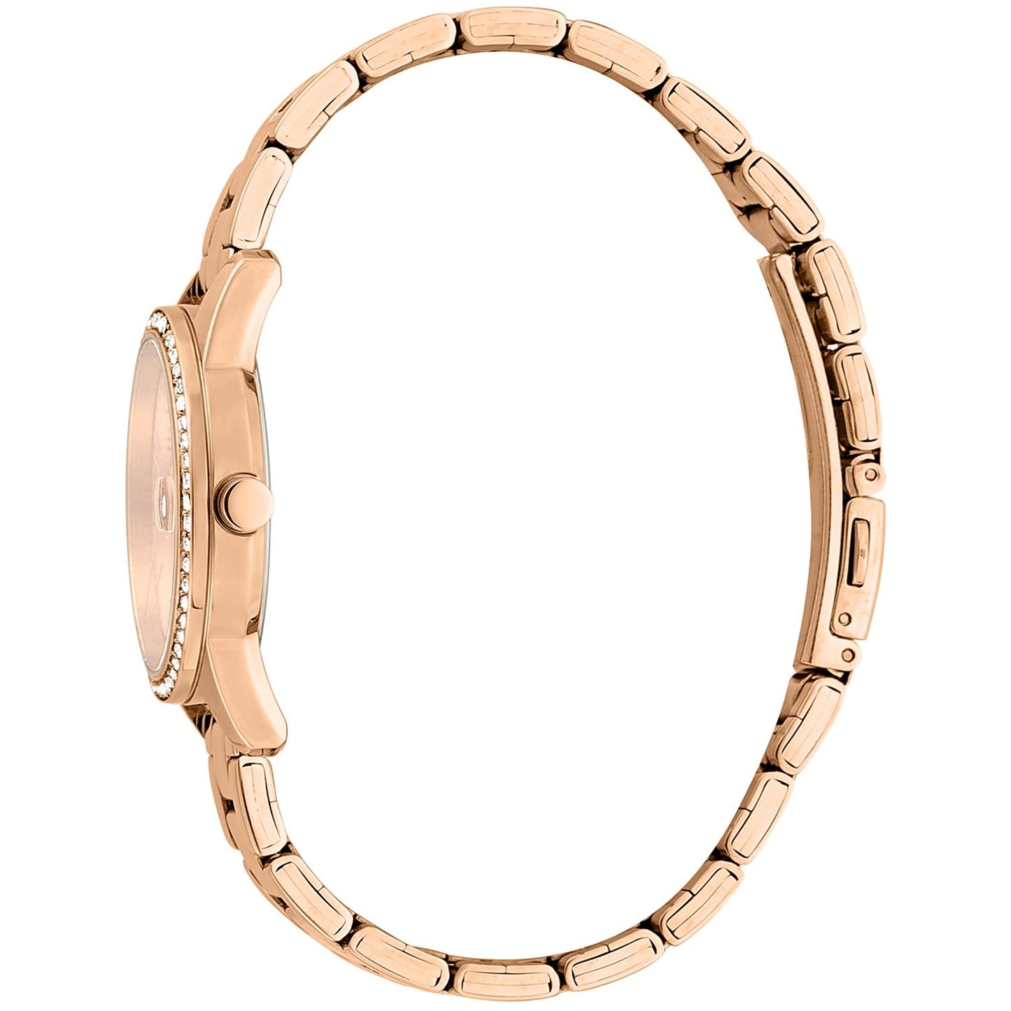 Rose gold Women Watches