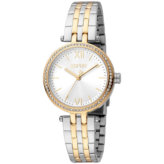 Multicolor Women Watch