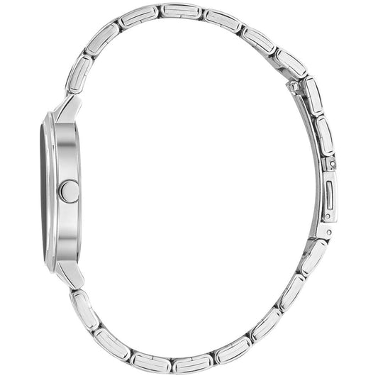 Silver Women Watch