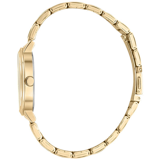 Gold Women Watches