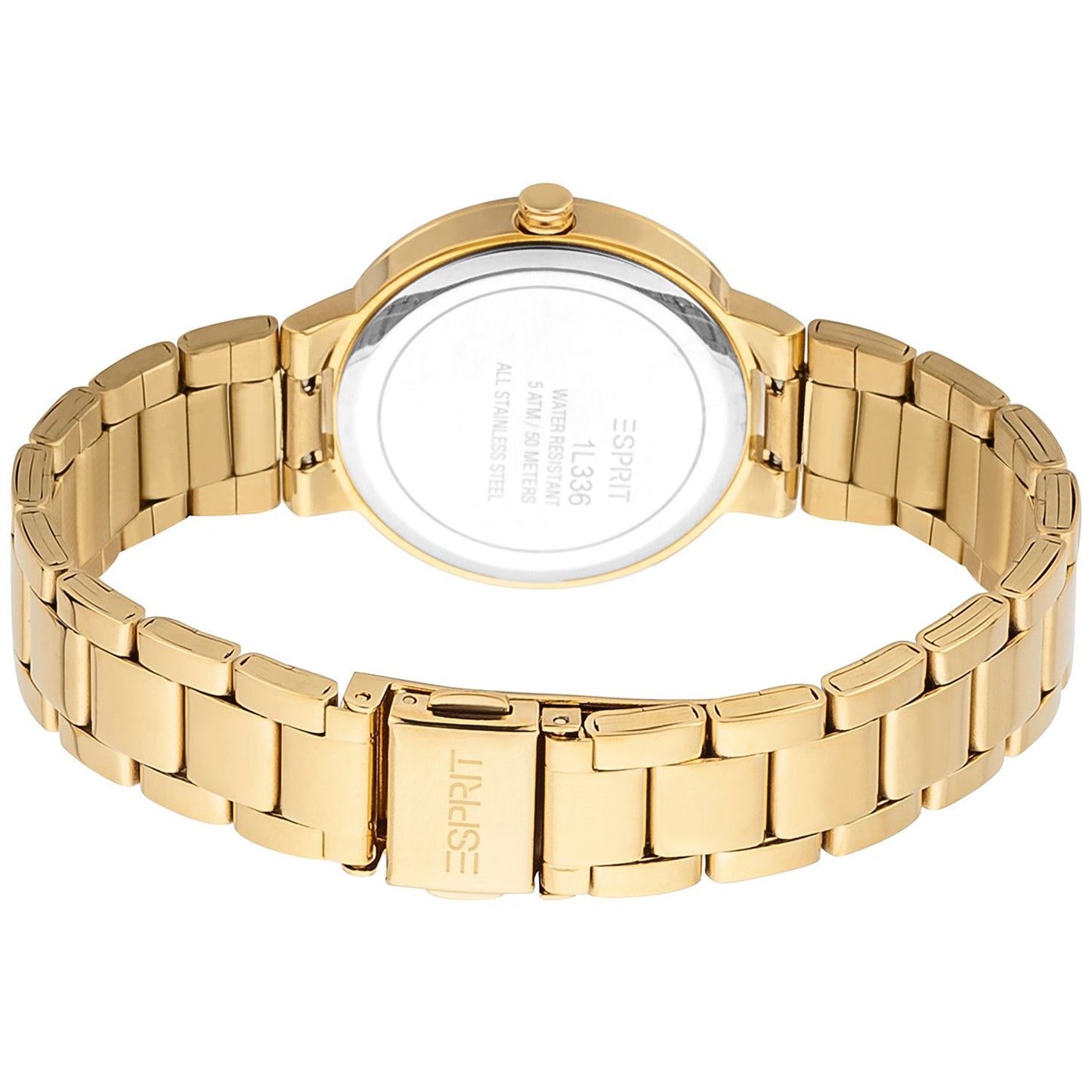 Gold Women Watches