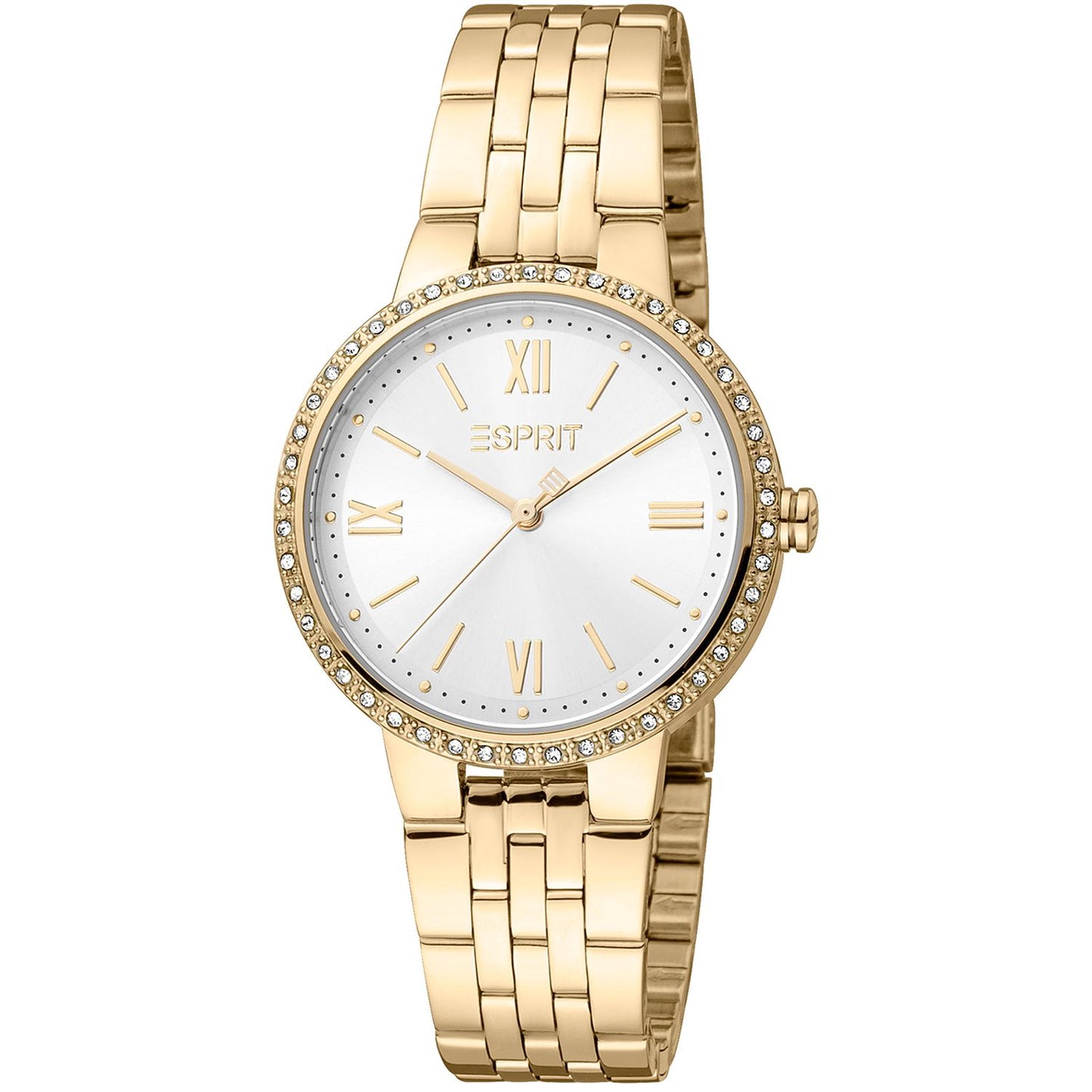 Gold Women Watches