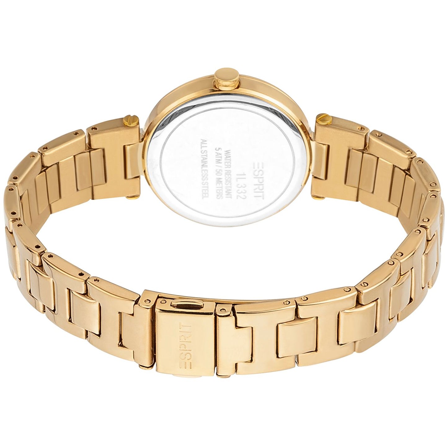 Gold Women Watches