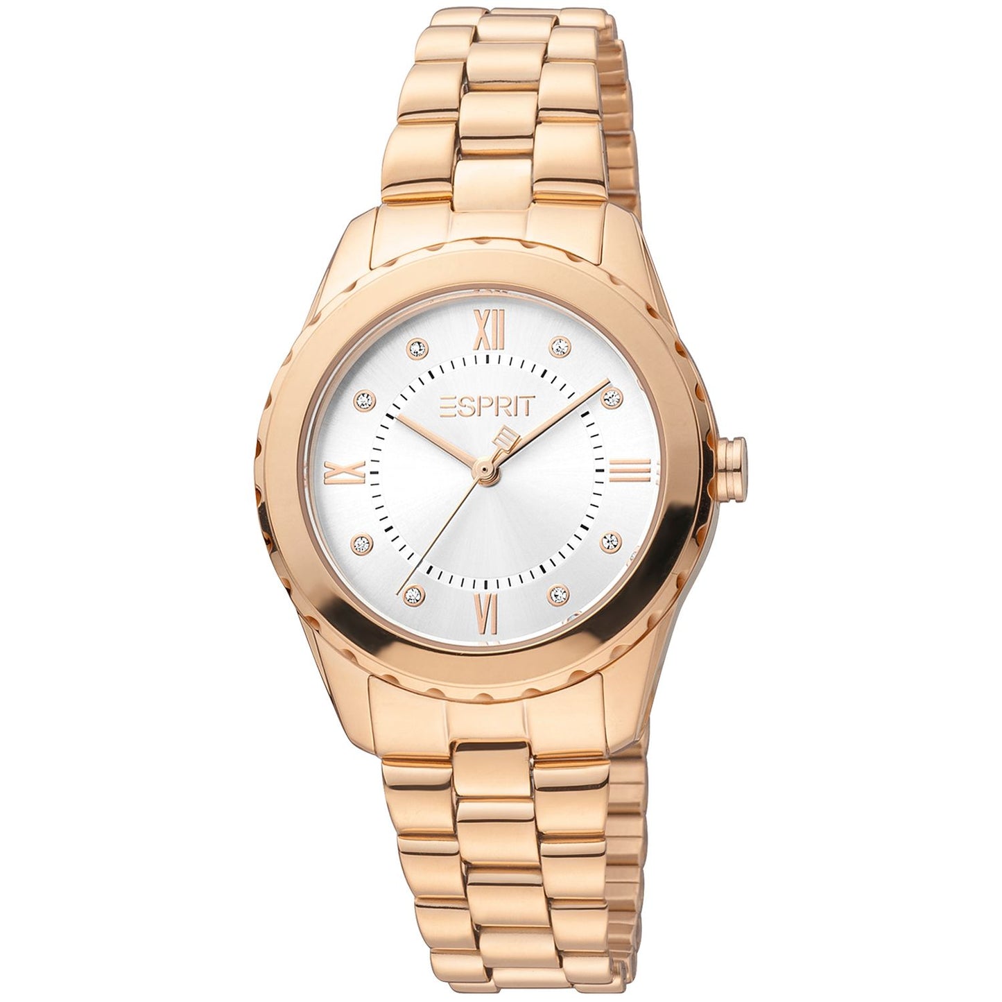 Rose Gold Women Watches