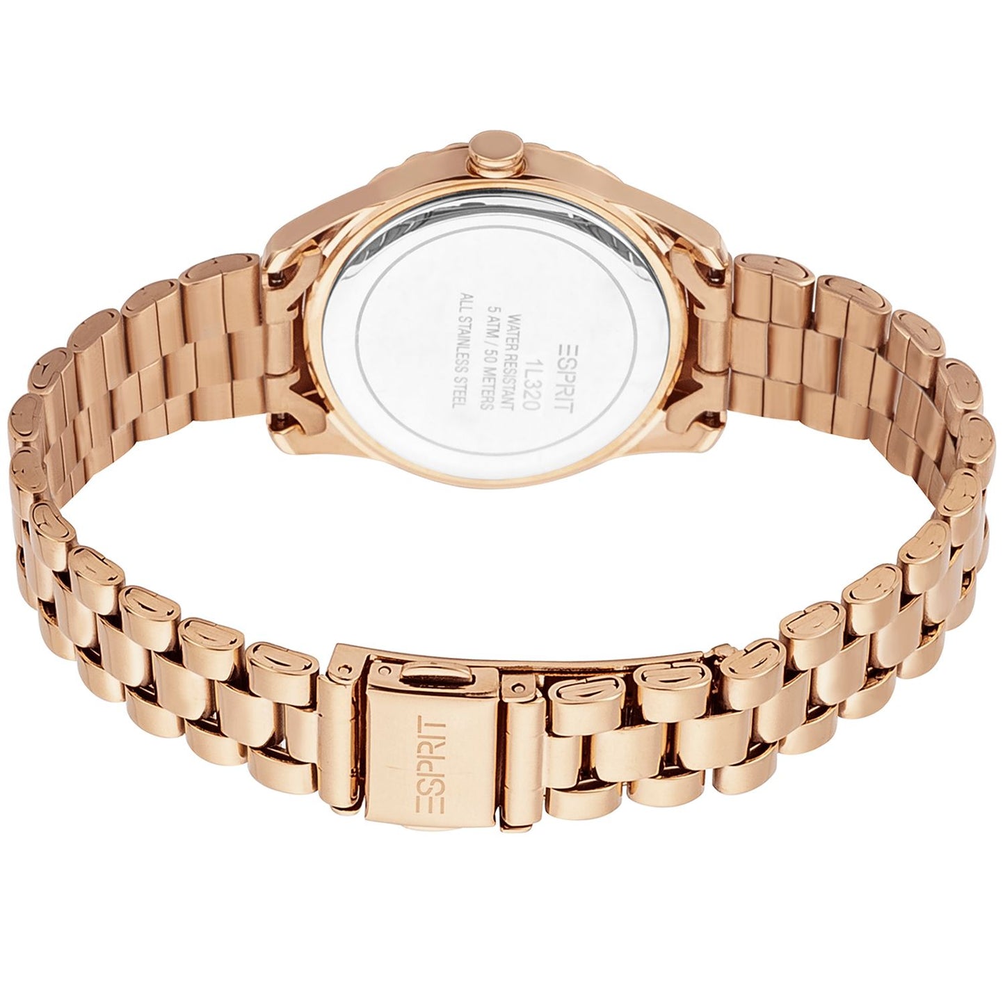 Rose Gold Women Watches