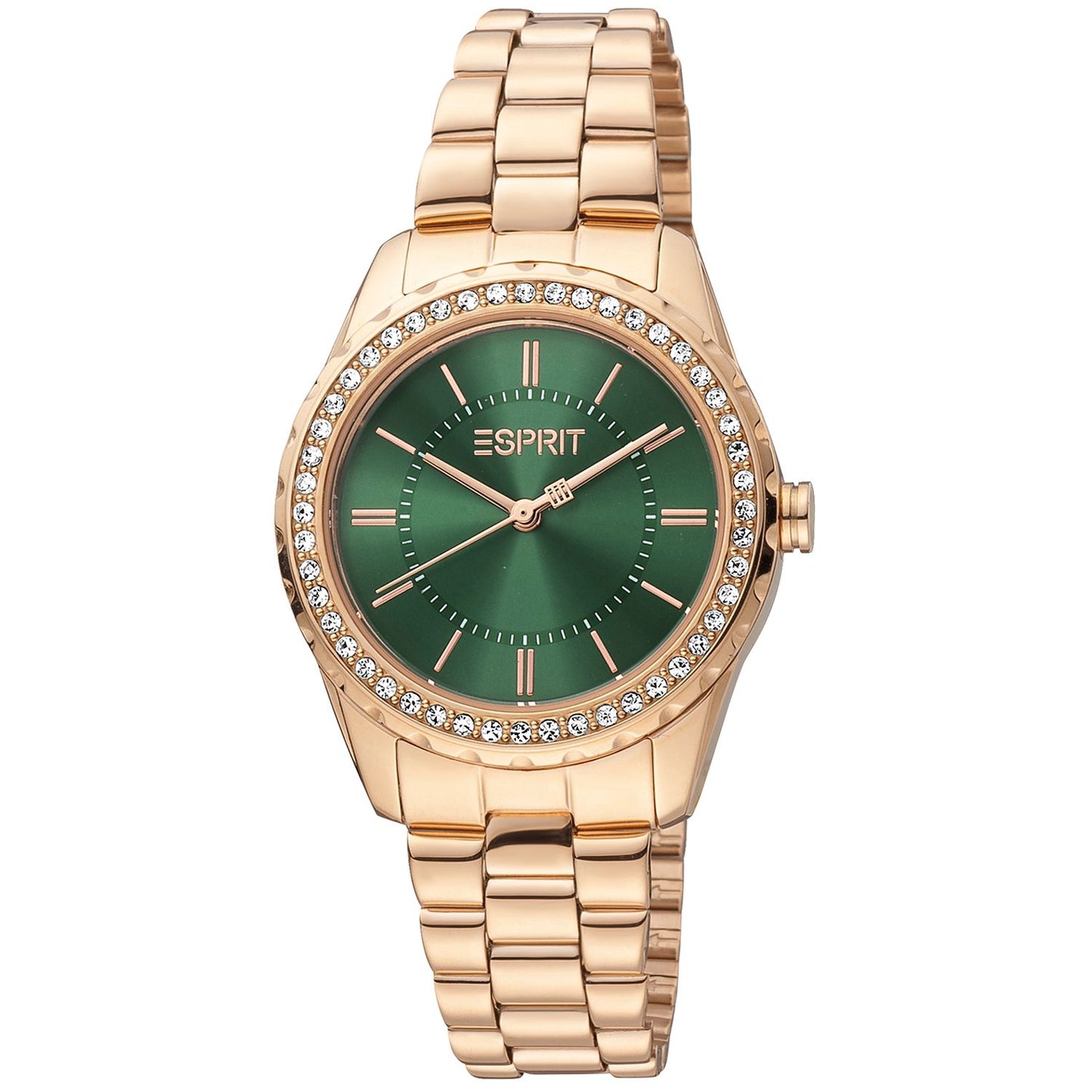 Gold Women Watches