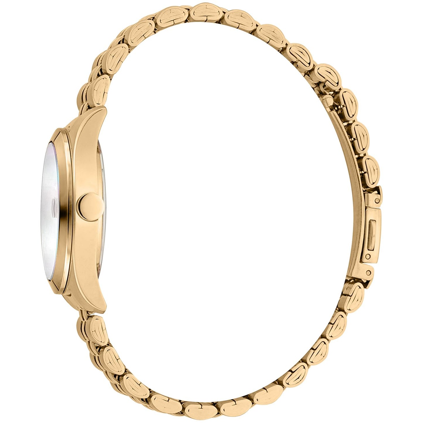 Gold Women Watches