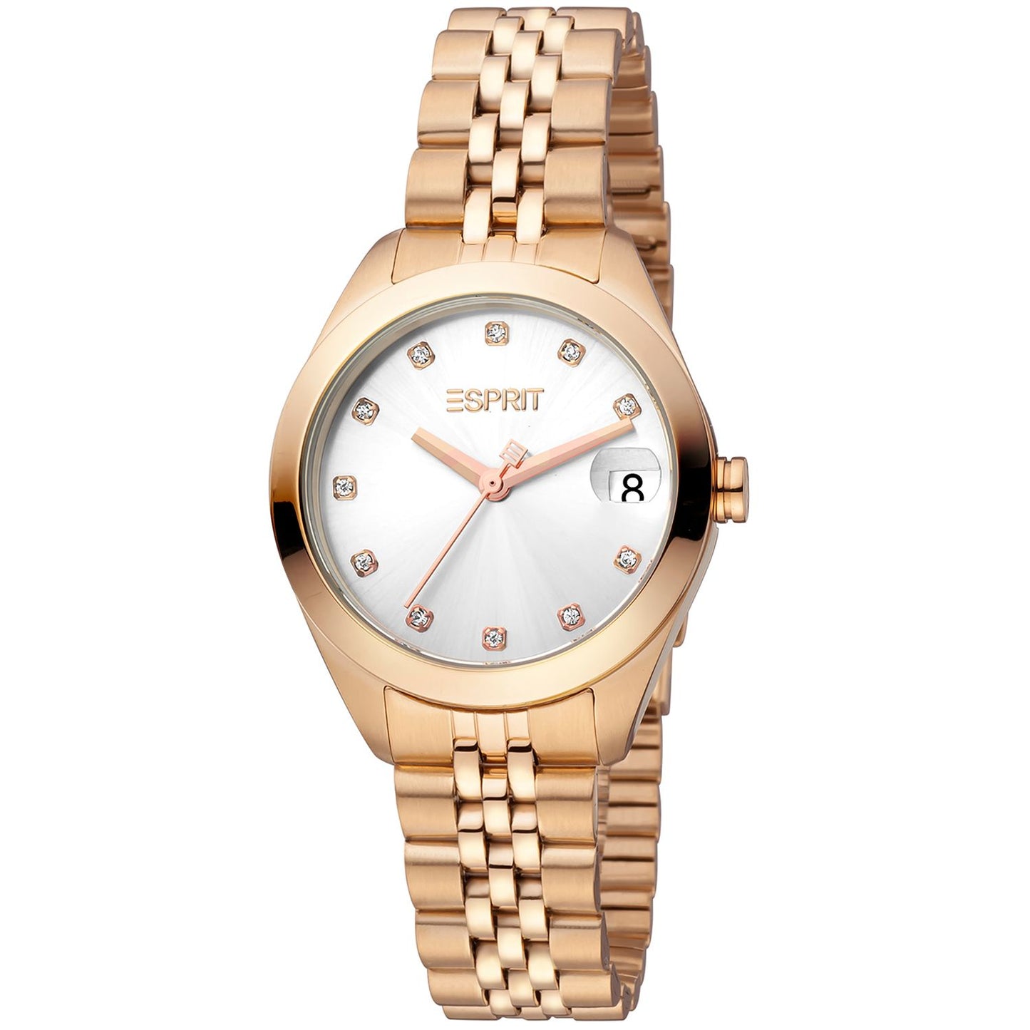 Rose gold Women Watches