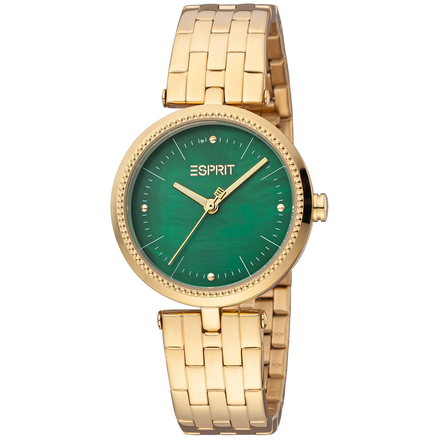 Gold Women Watches