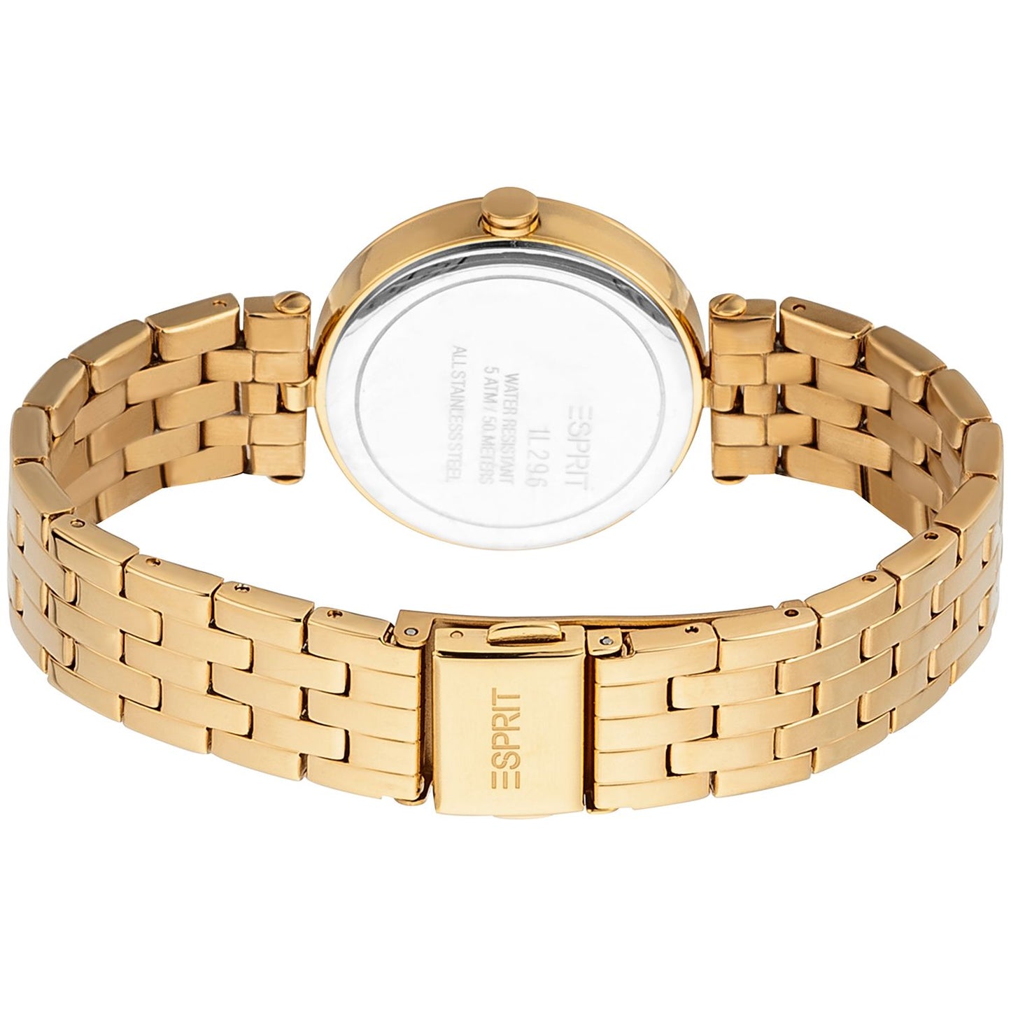 Gold Women Watches