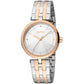 Multicolor Women Watch