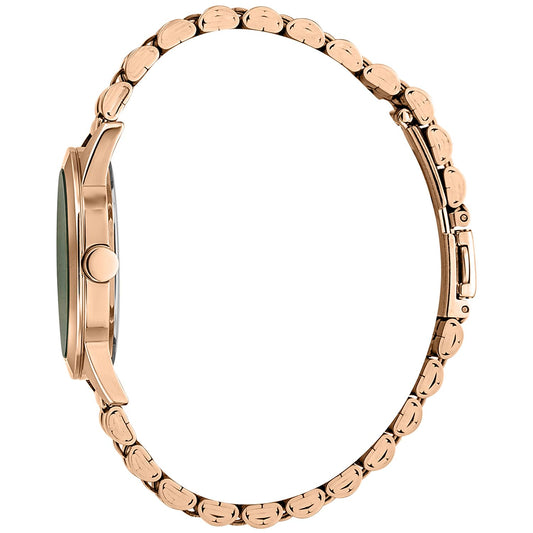 Rose Gold Women Watches