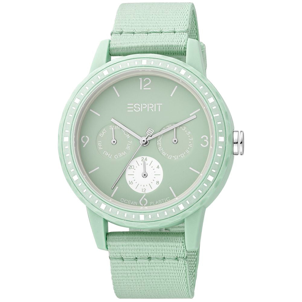 Green Women Watch